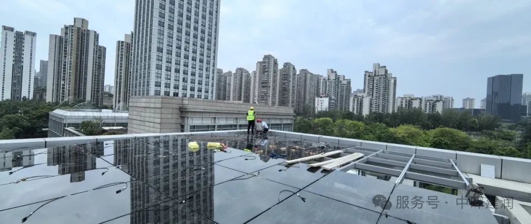 Debunking Myths! The Radiation from Cadmium Telluride Solar Glass Is Much Safer Than You Think