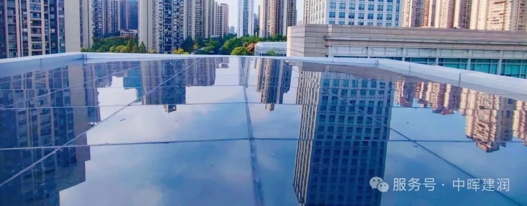 The Big Data Tech Innovation Center BIPV Project has been successfully completed, setting a new benchmark for low-carbon architecture in Southwest China.